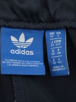 Pantalón Adidas Tiro Mujer Azul Marino