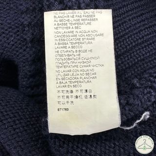 MD2.7 Maglione Uomo Dirk Bikkembergs