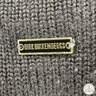 MD2.7 Maglione Uomo Dirk Bikkembergs