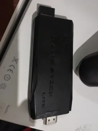 Mando Inalámbrico 2.4G Lite