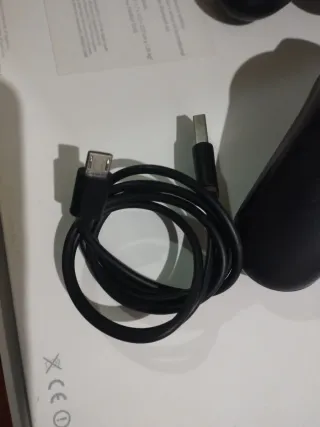 Mando Inalámbrico 2.4G Lite