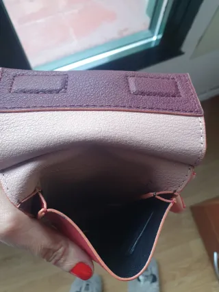 Minibolsos bandolera Purificación García