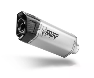 Tubo escape para Honda CB750 Hornet XL750