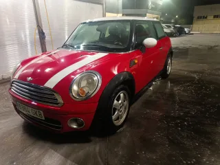 MINI Mini 2009