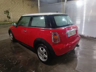 MINI Mini 2009
