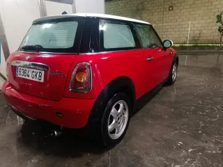 MINI Mini 2009