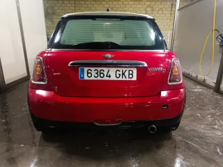MINI Mini 2009