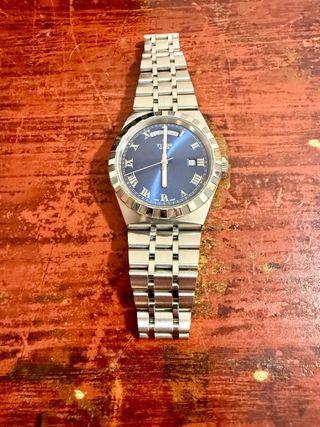 Tudor Royal 28600 Azul de 2024