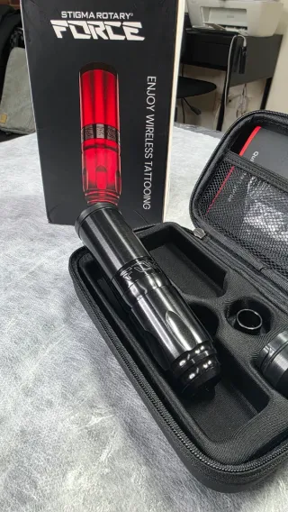 Stigma Force 3.7 Tattoo Machine