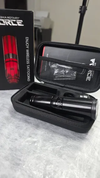 Stigma Force 3.7 Tattoo Machine