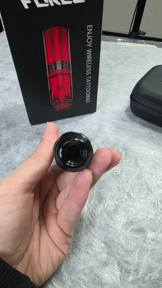 Stigma Force 3.7 Tattoo Machine