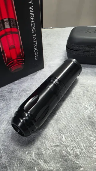 Stigma Force 3.7 Tattoo Machine