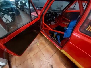 SEAT 127 1982