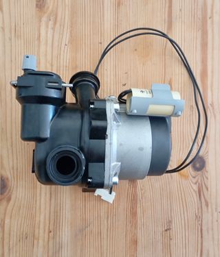 BOMBA CALDERA ARISTON EGIS PLUS