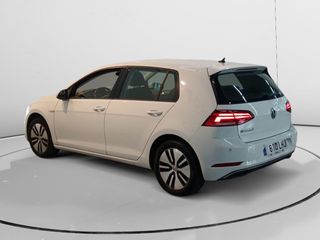 Volkswagen Golf e-Golf