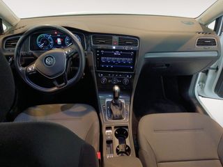 Volkswagen Golf e-Golf