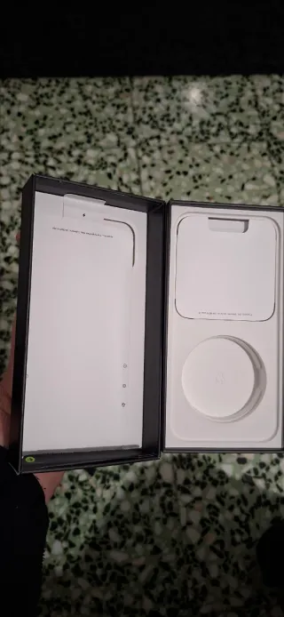 iPhone 13 Pro Max Azul