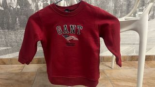 Jersey Polo Ralph Lauren niño 3-4 años