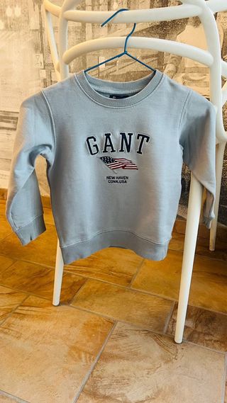 Jersey Polo Ralph Lauren niño 3-4 años