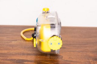 Vivitar Fotocamera Subacquea 35mm