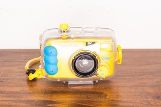 Vivitar Fotocamera Subacquea 35mm