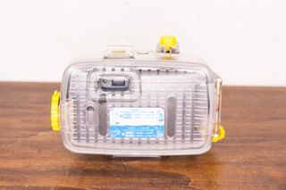 Vivitar Fotocamera Subacquea 35mm