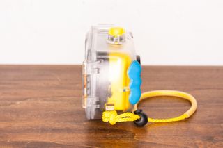 Vivitar Fotocamera Subacquea 35mm