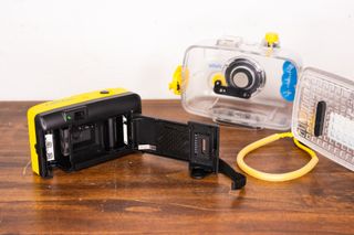 Vivitar Fotocamera Subacquea 35mm