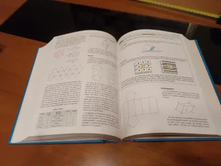 Libro El Mentor de Matemáticas