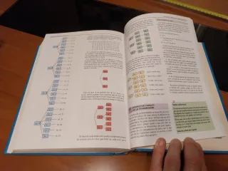 Libro El Mentor de Matemáticas