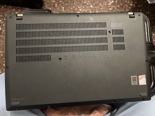 Lenovo Thinkpad L14 G4 i5-1345u 32GB RAM, 512GB SSD