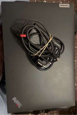 Lenovo Thinkpad L14 G4 i5-1345u 32GB RAM, 512GB SSD