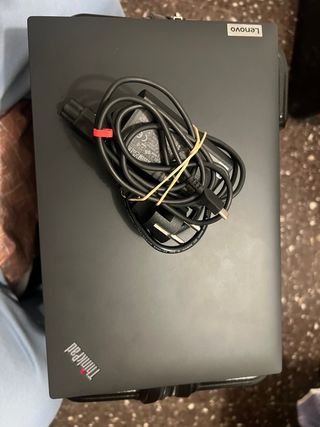 Lenovo Thinkpad L14 G4 i5-1345u 32GB RAM, 512GB SSD