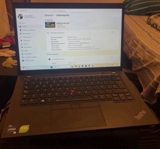 Lenovo Thinkpad L14 G4 i5-1345u 32GB RAM, 512GB SSD