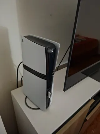 Consola Sony PS5 Pro