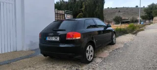 Audi A3 2004