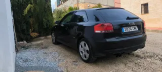 Audi A3 2004