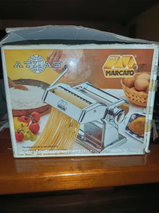 Macchina per la pasta Marcato Atlas Mod. 150