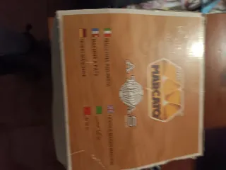 Macchina per la pasta Marcato Atlas Mod. 150