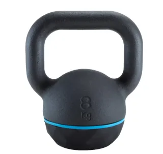 Kettlebell 8 Kg Decathlon