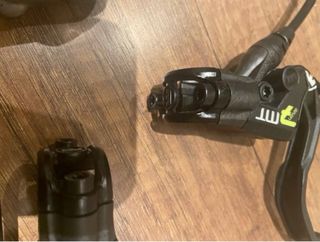 Frenos Magura MT7 PRO HC1.