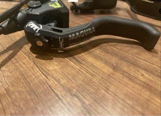 Frenos Magura MT7 PRO HC1.