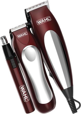 Wahl Home Pro Combo 3en1 Cortapelos NUEVO