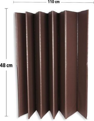 Refuerzo Asiento Sofá 2 Plazas Plegable