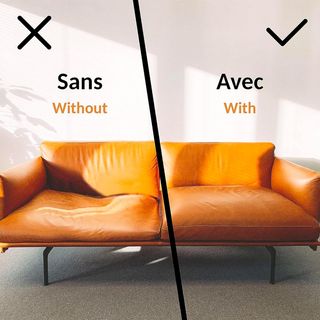 Refuerzo Asiento Sofá 2 Plazas Plegable