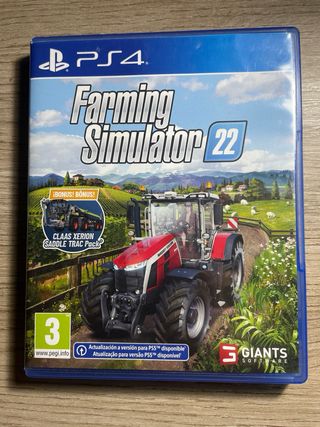 PS4 Juegos: LOTE COMPLETO OFERTA