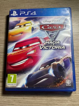 PS4 Juegos: LOTE COMPLETO OFERTA