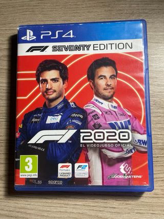 PS4 Juegos: LOTE COMPLETO OFERTA