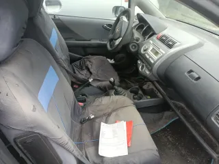 Honda Jazz 2005