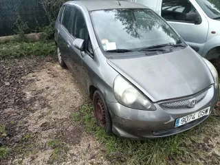 Honda Jazz 2005